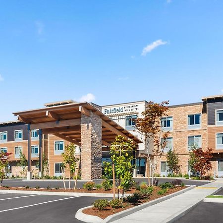 Fairfield By Marriott Inn & Suites Seattle Poulsbo Zewnętrze zdjęcie