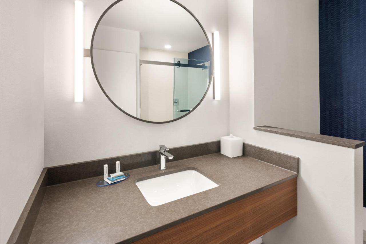 Fairfield By Marriott Inn & Suites Seattle Poulsbo Zewnętrze zdjęcie