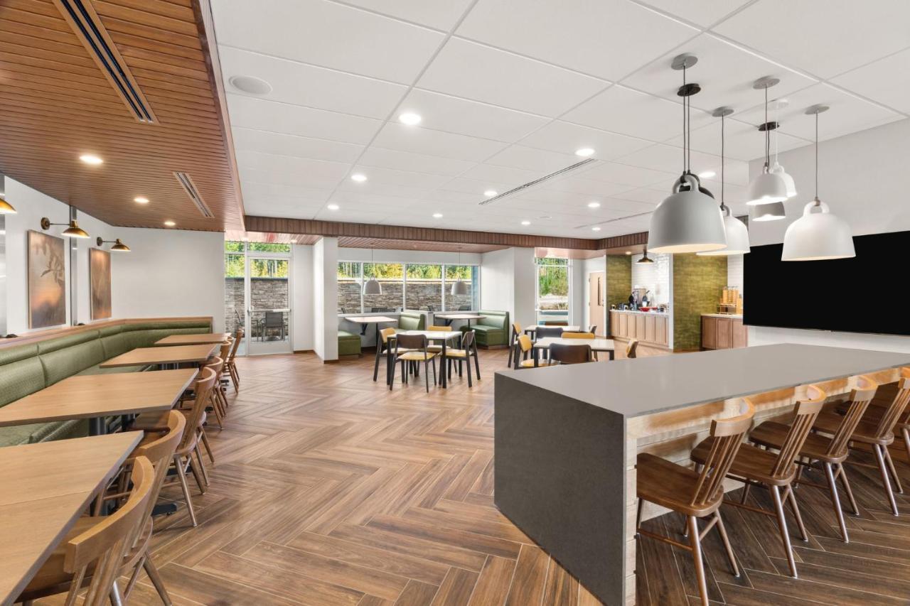 Fairfield By Marriott Inn & Suites Seattle Poulsbo Zewnętrze zdjęcie