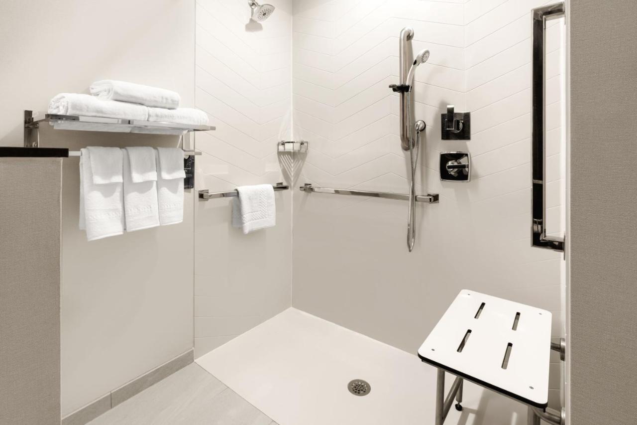 Fairfield By Marriott Inn & Suites Seattle Poulsbo Zewnętrze zdjęcie