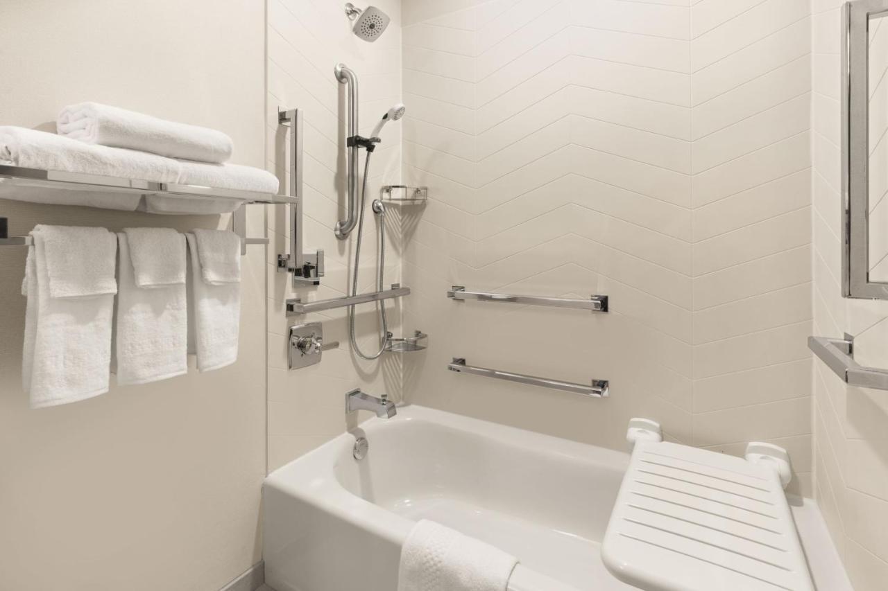 Fairfield By Marriott Inn & Suites Seattle Poulsbo Zewnętrze zdjęcie